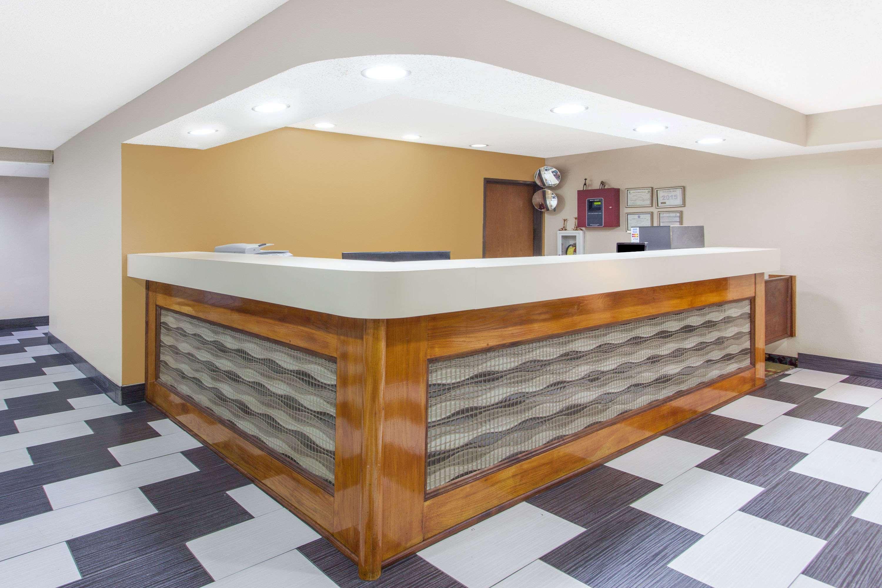 Hotel Baymont By Wyndham Smyrna Esterno foto