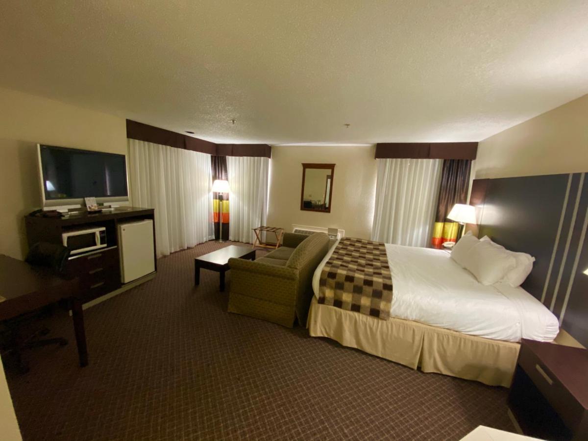 Hotel Baymont By Wyndham Smyrna Esterno foto